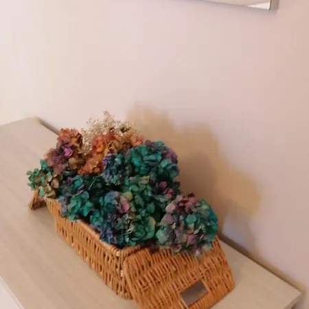 Apartment Caso Apartments- Holiday Poggiomarino