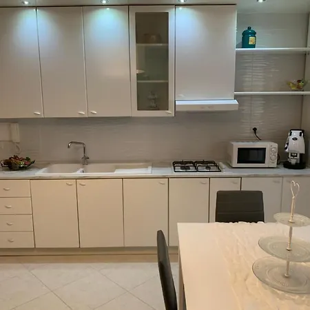 Caso Apartments- Holiday Apartment