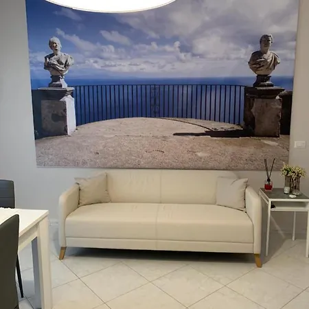 Caso Apartments- Holiday Apartment