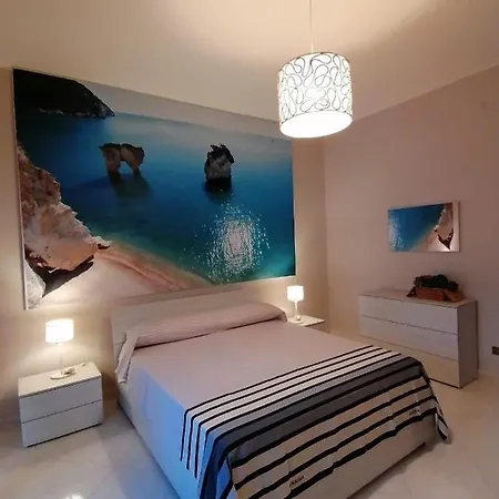Caso Apartments- Holiday * Poggiomarino