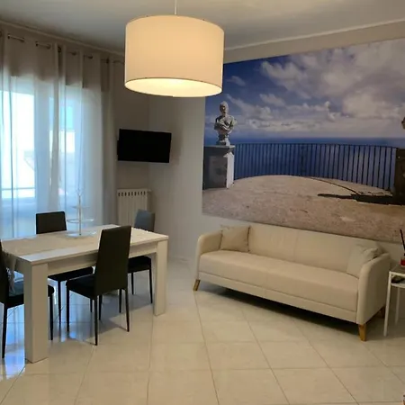 Caso Apartments- Holiday Poggiomarino