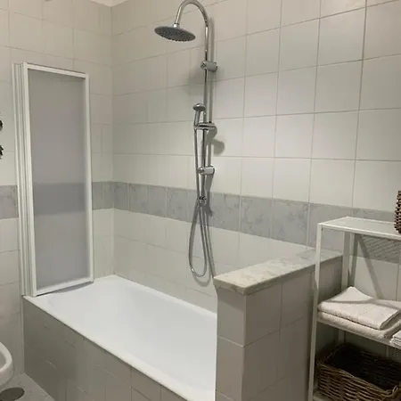 Caso Apartments- Holiday Apartment *
