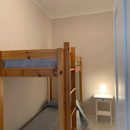 Caso Apartments- Holiday