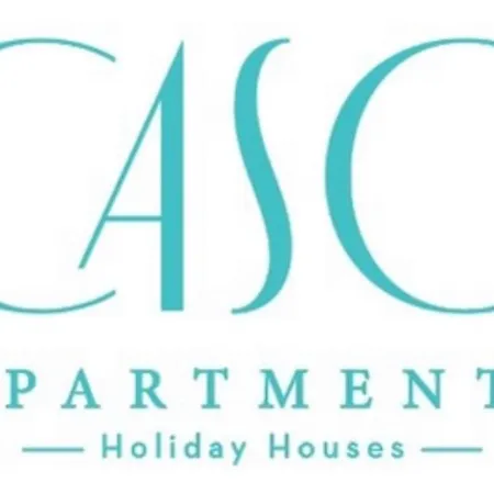 Apartment Caso Apartments- Holiday Poggiomarino